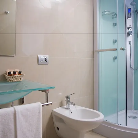 Hotel Hieracon 4*