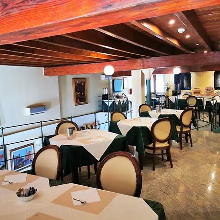 Hotel Hieracon Carloforte (Isola di San Pietro)