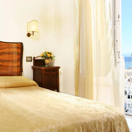 Hotel Hieracon Carloforte (Isola di San Pietro)