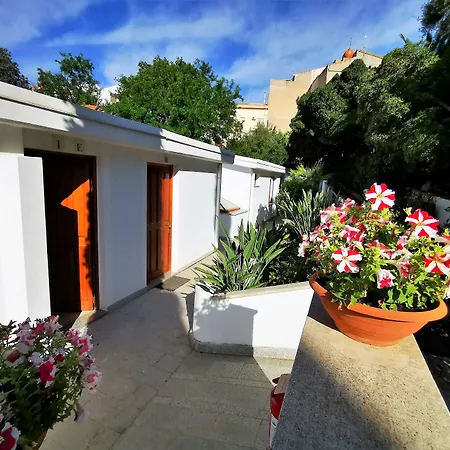 Hieracon Carloforte (Isola di San Pietro)