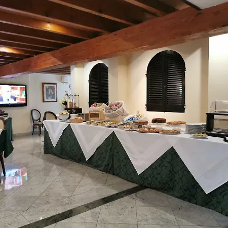 Hieracon Hotel Carloforte (Isola di San Pietro)