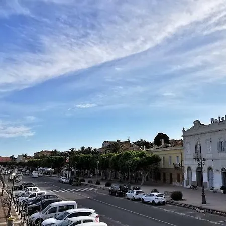 Hieracon Carloforte (Isola di San Pietro)