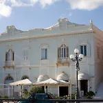 Hieracon Carloforte (Isola di San Pietro)