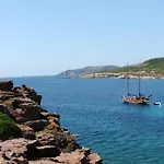 Hieracon Carloforte (Isola di San Pietro)