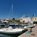 Hotel Hieracon Carloforte (Isola di San Pietro)