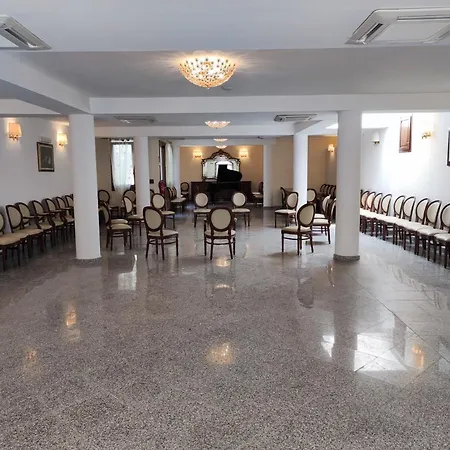 Hotell Hieracon 4*