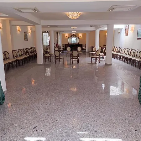 Hieracon 4* Carloforte (Isola di San Pietro)