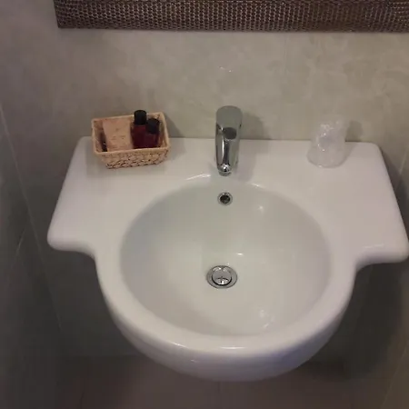 Hieracon Hotell Carloforte (Isola di San Pietro)