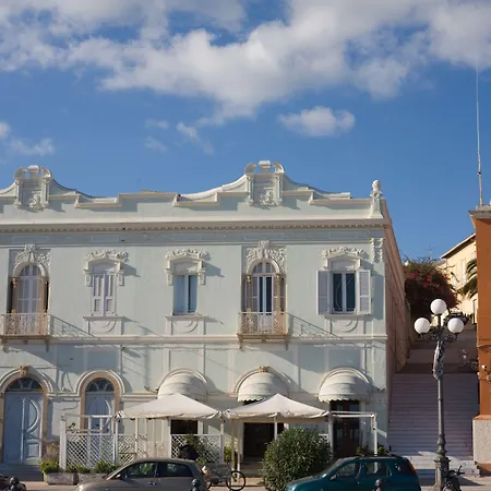 Hotel Hieracon
