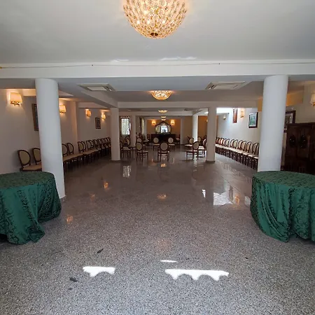 Hieracon 4* Carloforte