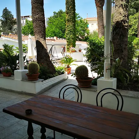 Hieracon Carloforte (Isola di San Pietro)