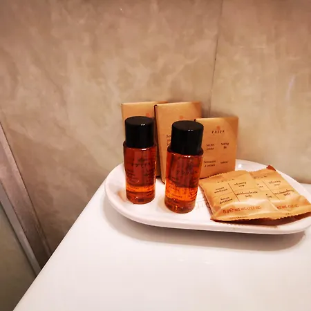 Hieracon Hotel 4*