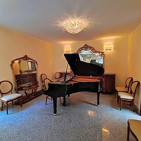 Hotel Hieracon