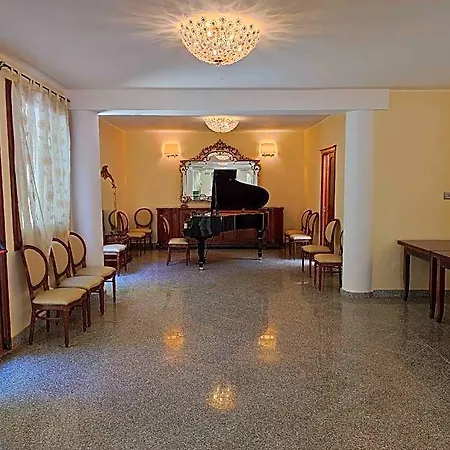 Hieracon 4* Carloforte (Isola di San Pietro)