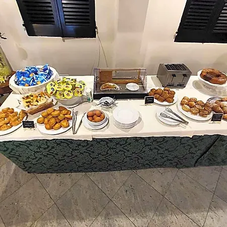 Hieracon Hotel