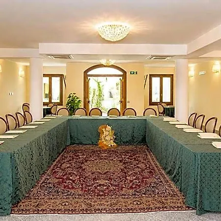 Hieracon 4* Carloforte (Isola di San Pietro)