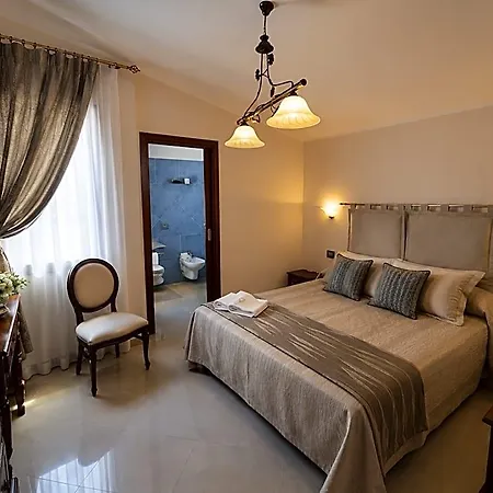Hotel Hieracon Carloforte (Isola di San Pietro)