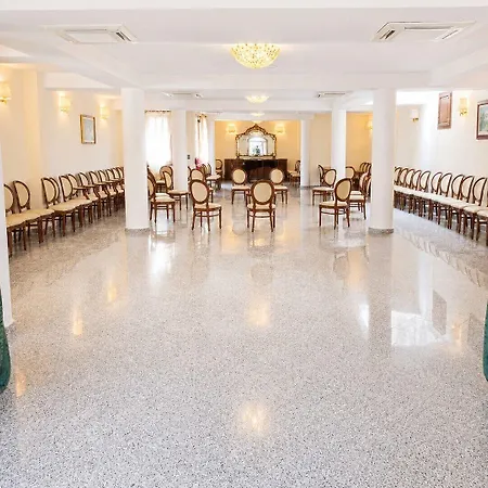 Hieracon Hotel