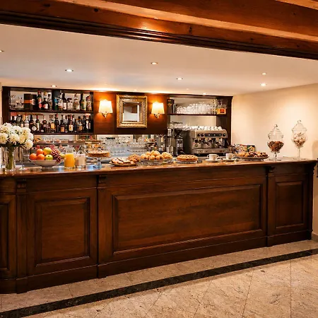 Hieracon Hotel Carloforte (Isola di San Pietro)