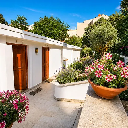 Hieracon Hotel Carloforte (Isola di San Pietro)