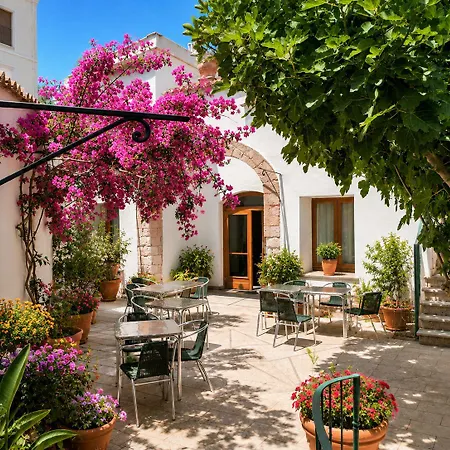 Hotel Hieracon 4*
