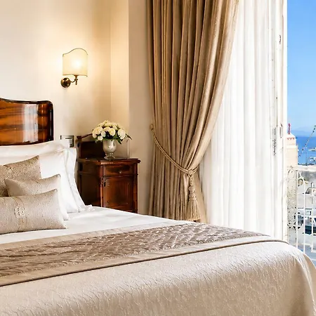 Hieracon 4* Carloforte (Isola di San Pietro)
