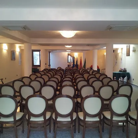 Hotell Hieracon