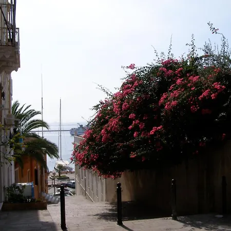 Hieracon Hotell