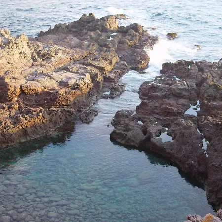 Hieracon Hotell Carloforte (Isola di San Pietro)