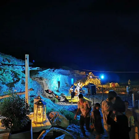 Hotell Hieracon 4*