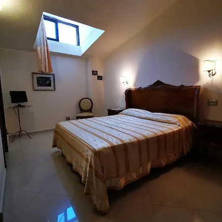 Hotell Hieracon