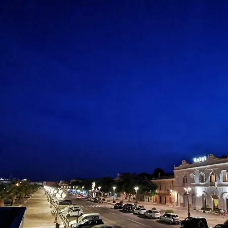 Hieracon 4* Carloforte (Isola di San Pietro)