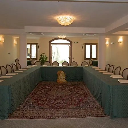Hotell Hieracon
