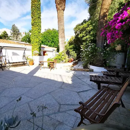 Hieracon Hotell Carloforte (Isola di San Pietro)
