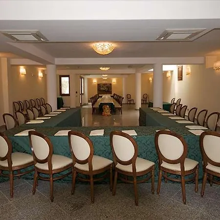 Hotel Hieracon 4*