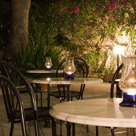 Hieracon Szálloda 4*