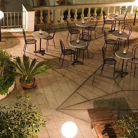 Hotell Hieracon