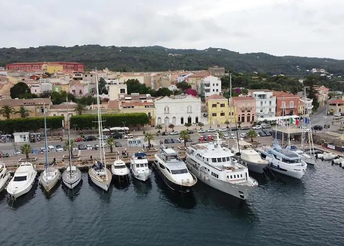 Szálloda Hieracon 4*