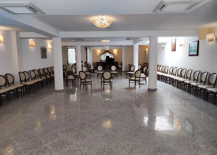 Hieracon Hotel Carloforte (Isola di San Pietro)