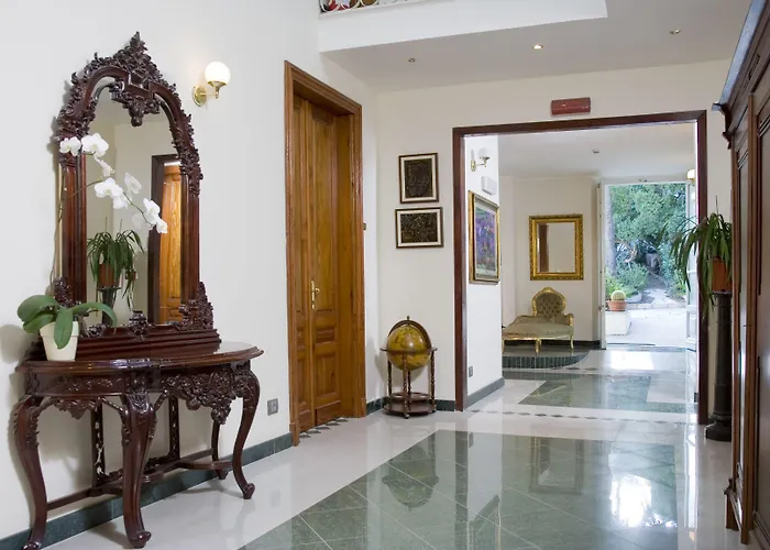 Hieracon Carloforte (Isola di San Pietro)