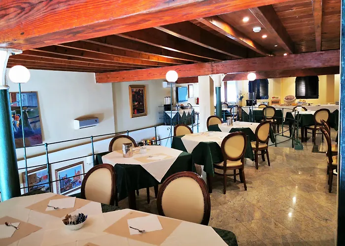 Hotel Hieracon Carloforte (Isola di San Pietro)