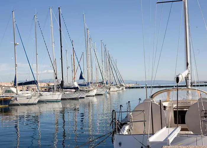 Hieracon Carloforte (Isola di San Pietro)