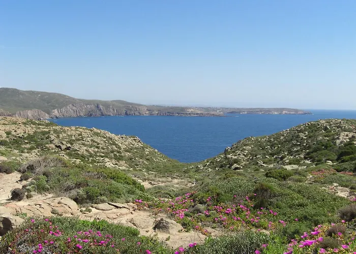 Hieracon Szálloda 4*