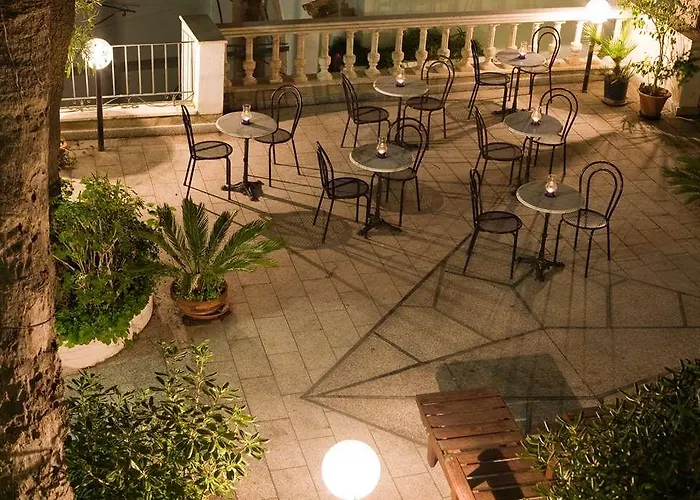 Hotel Hieracon